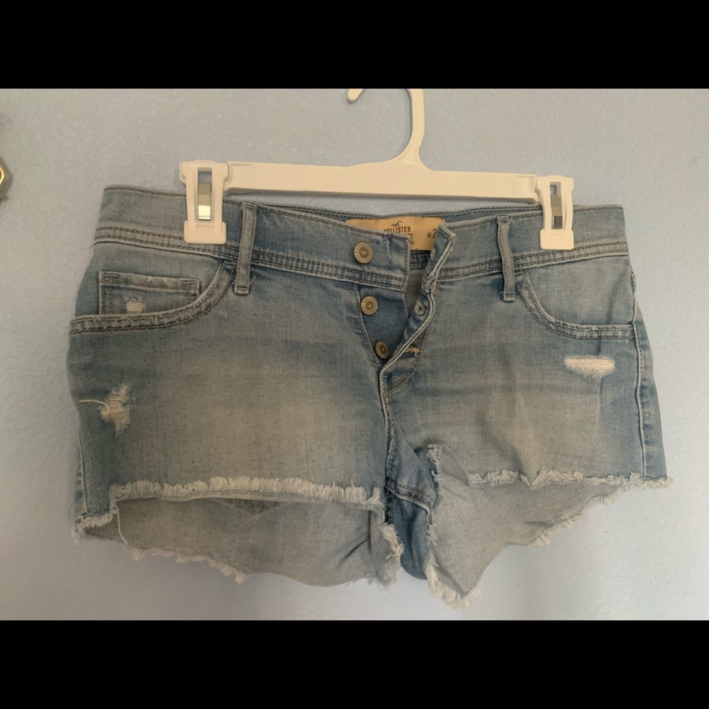 Hollister Shorts